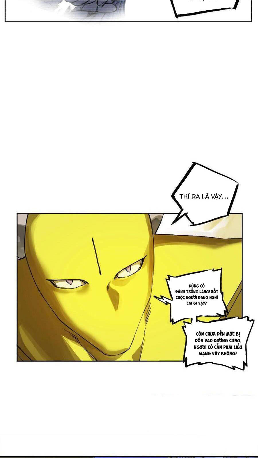 Truyền Võ Chap 252 - Next Chap 253