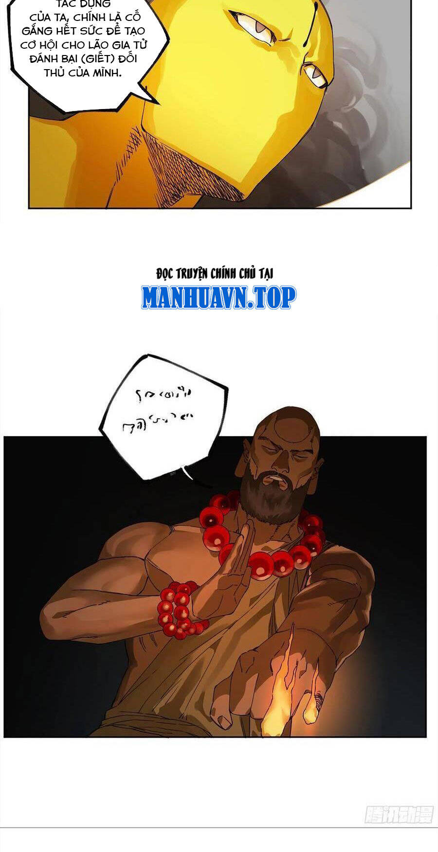 Truyền Võ Chap 252 - Next Chap 253