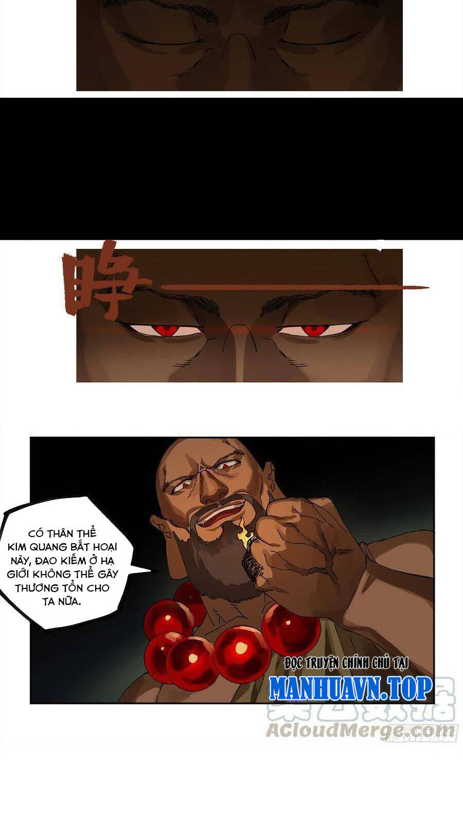 Truyền Võ Chap 252 - Next Chap 253