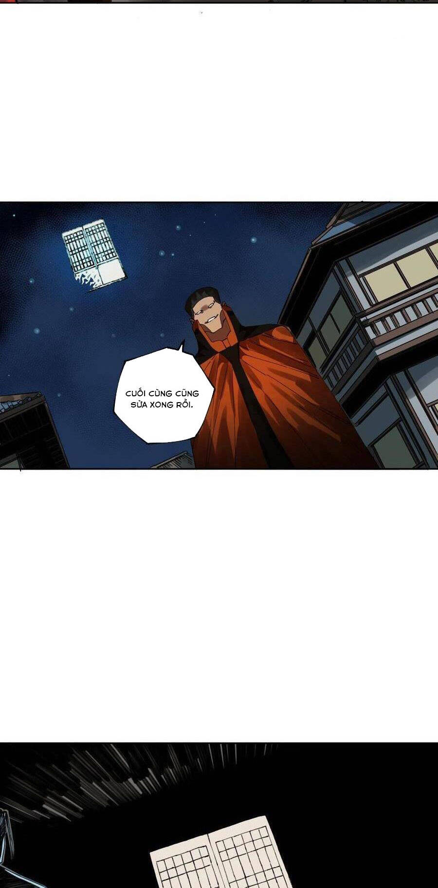 Truyền Võ Chap 252 - Next Chap 253