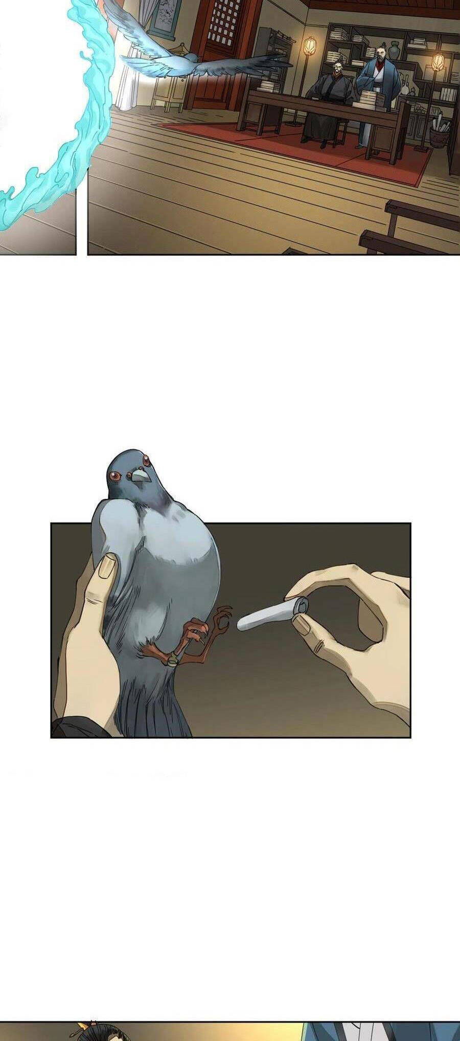 Truyền Võ Chap 252 - Next Chap 253