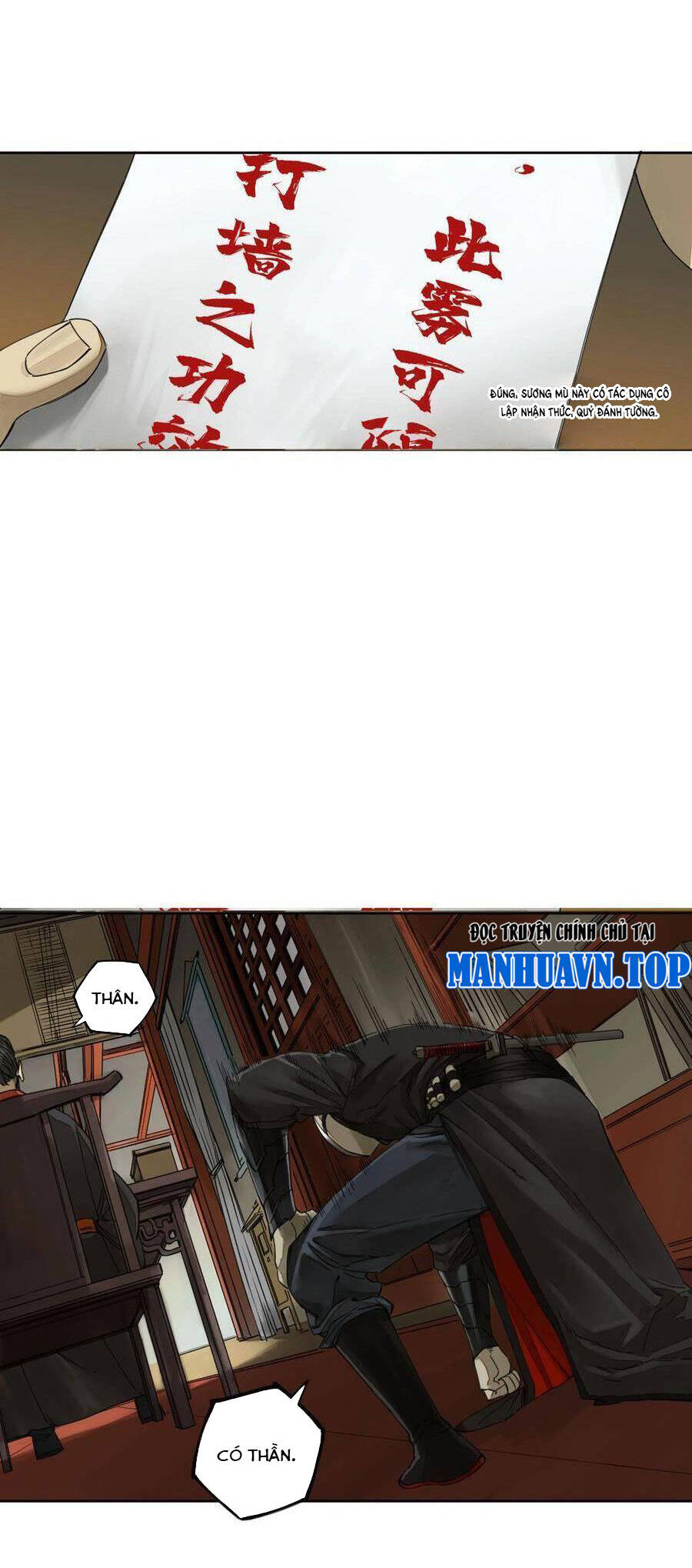 Truyền Võ Chap 252 - Next Chap 253