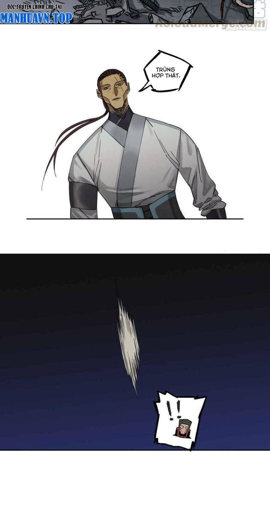 Truyền Võ Chap 253 - Next Chap 254