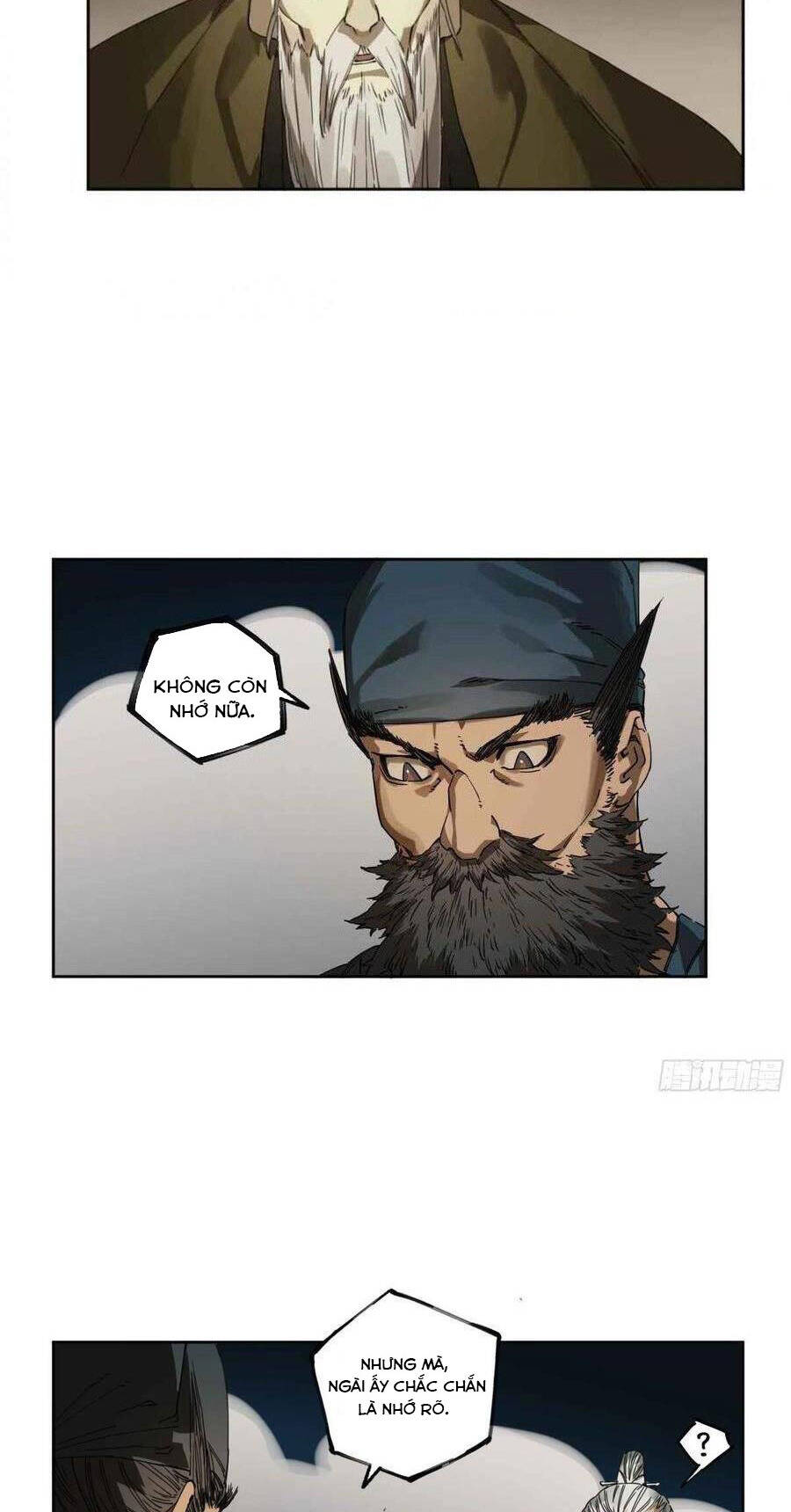 Truyền Võ Chap 253 - Next Chap 254