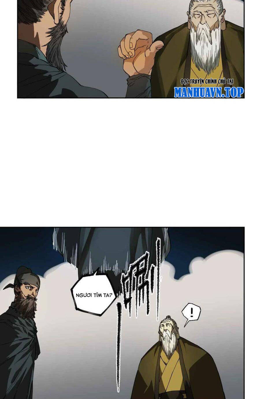 Truyền Võ Chap 253 - Next Chap 254