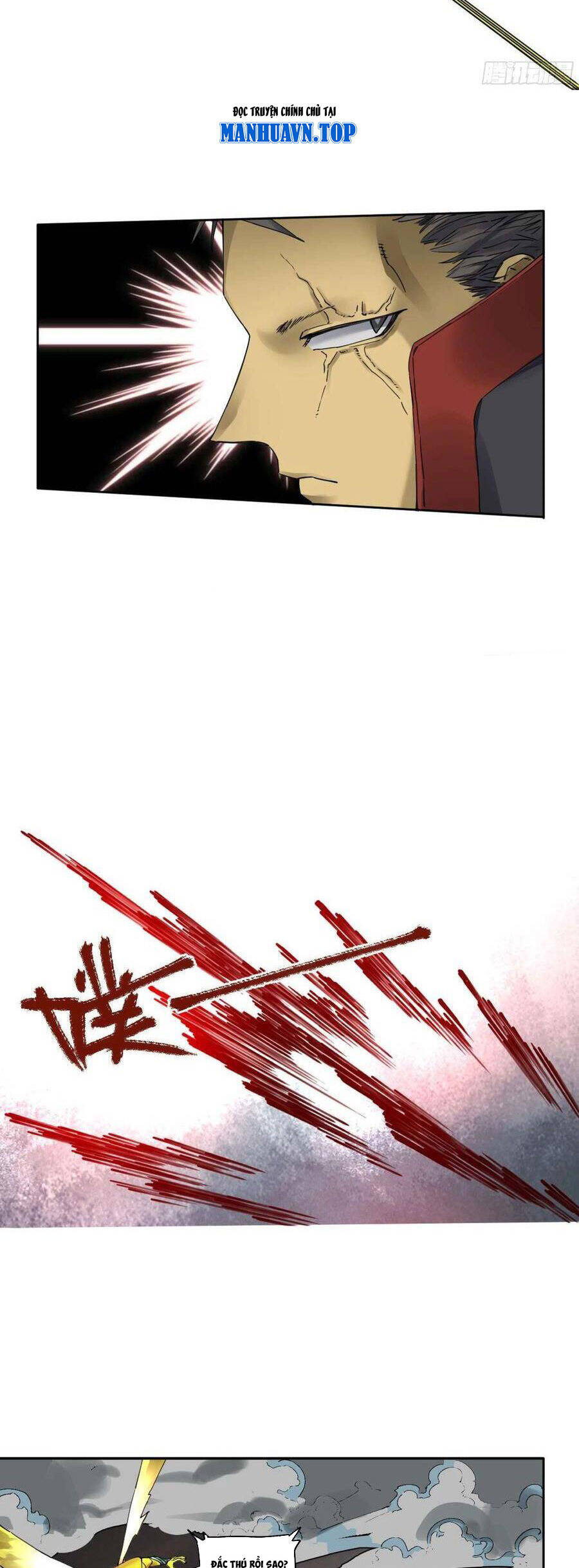 Truyền Võ Chap 253 - Next Chap 254