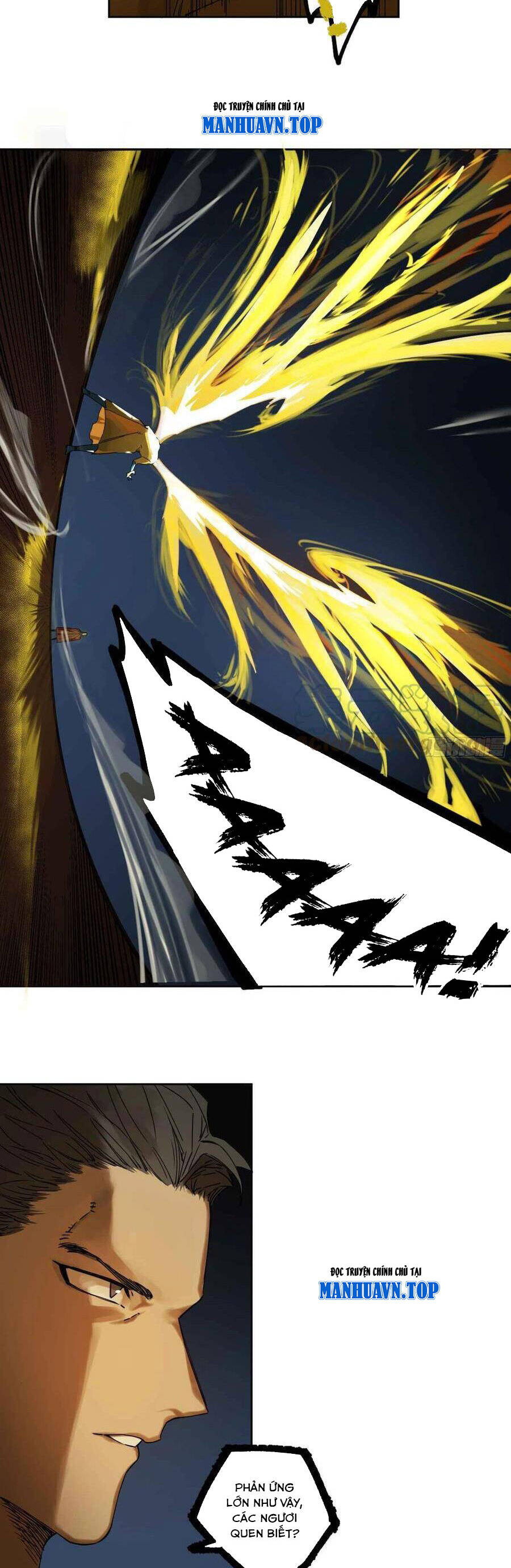 Truyền Võ Chap 253 - Next Chap 254