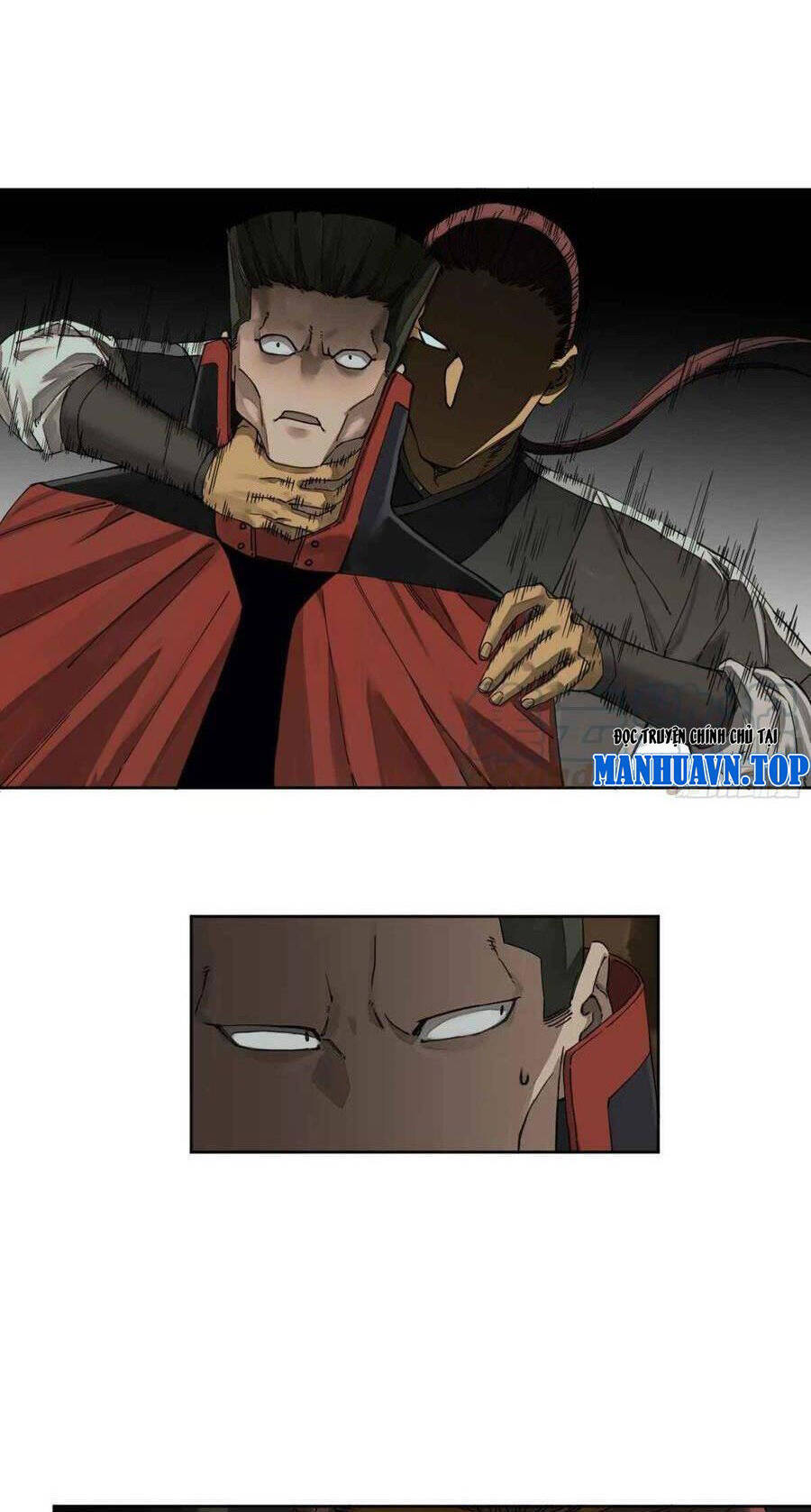 Truyền Võ Chap 253 - Next Chap 254