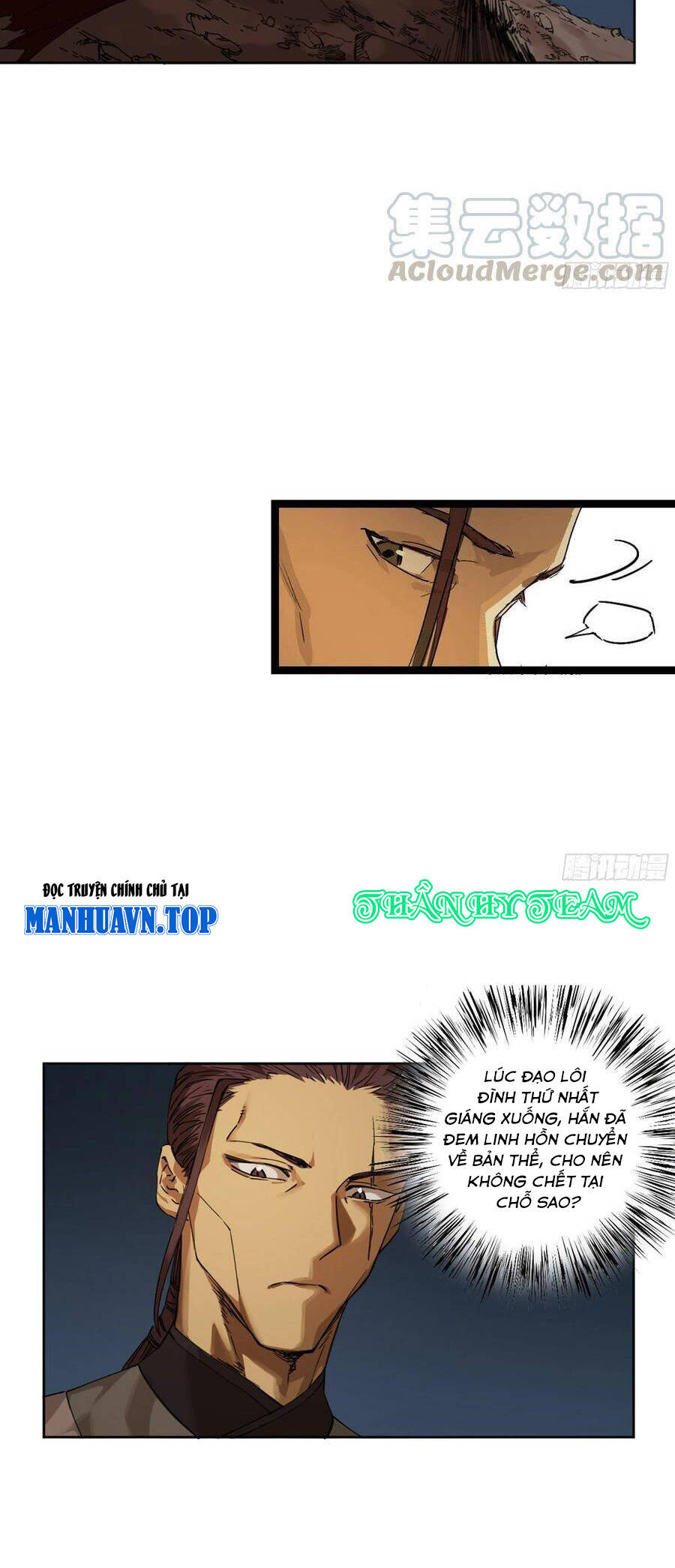 Truyền Võ Chap 254 - Next Chap 255