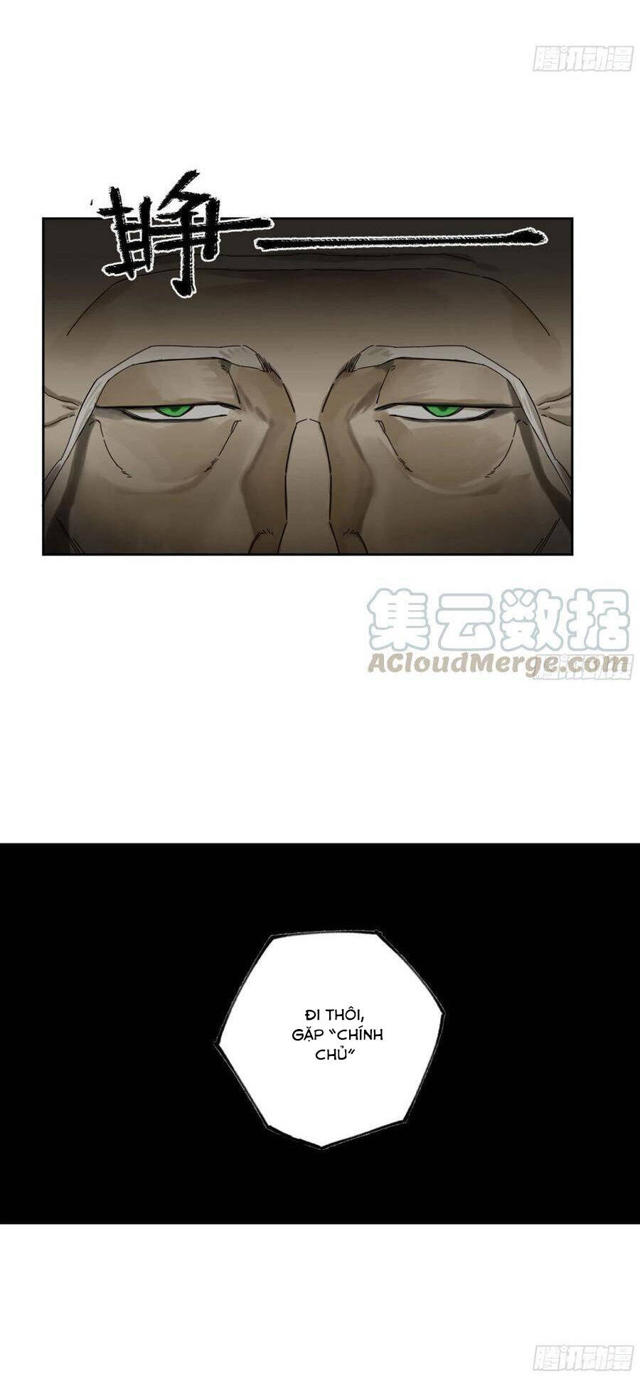 Truyền Võ Chap 255 - Next Chap 256