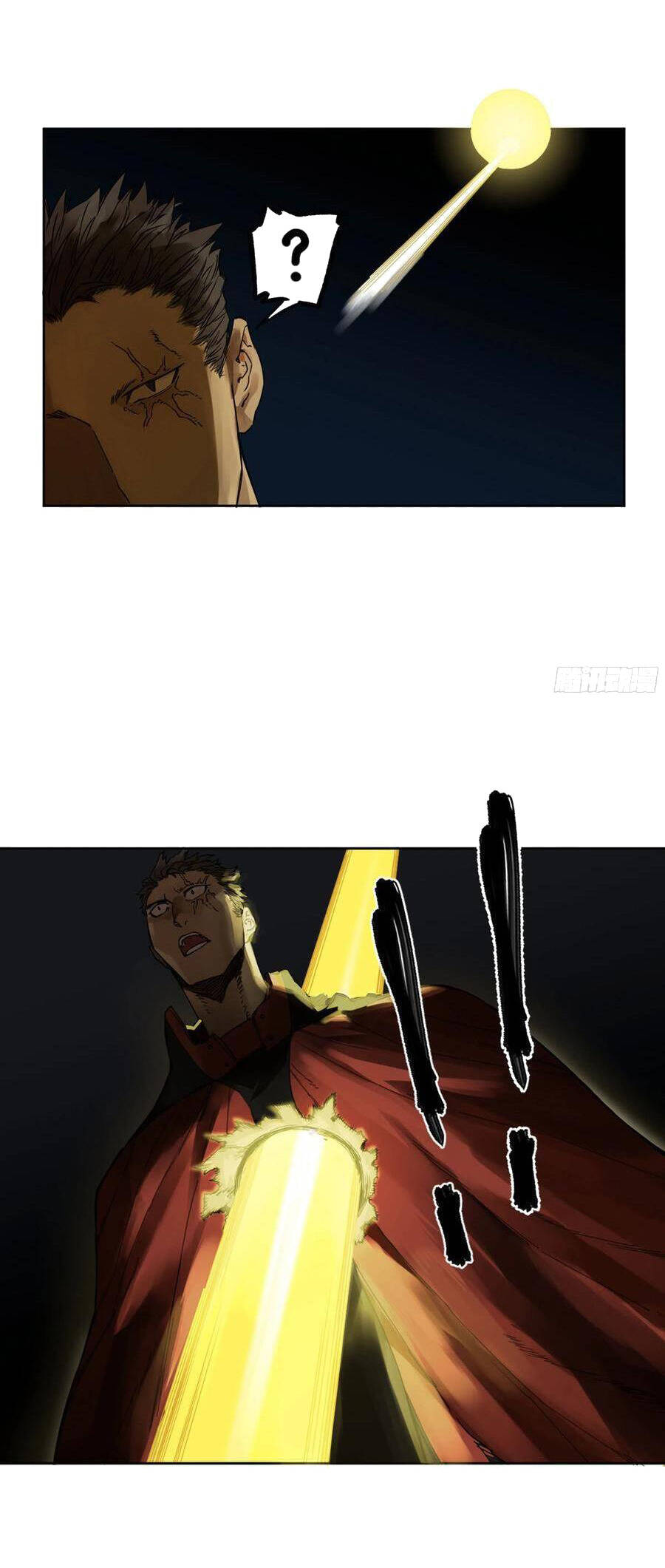 Truyền Võ Chap 256 - Next Chap 257