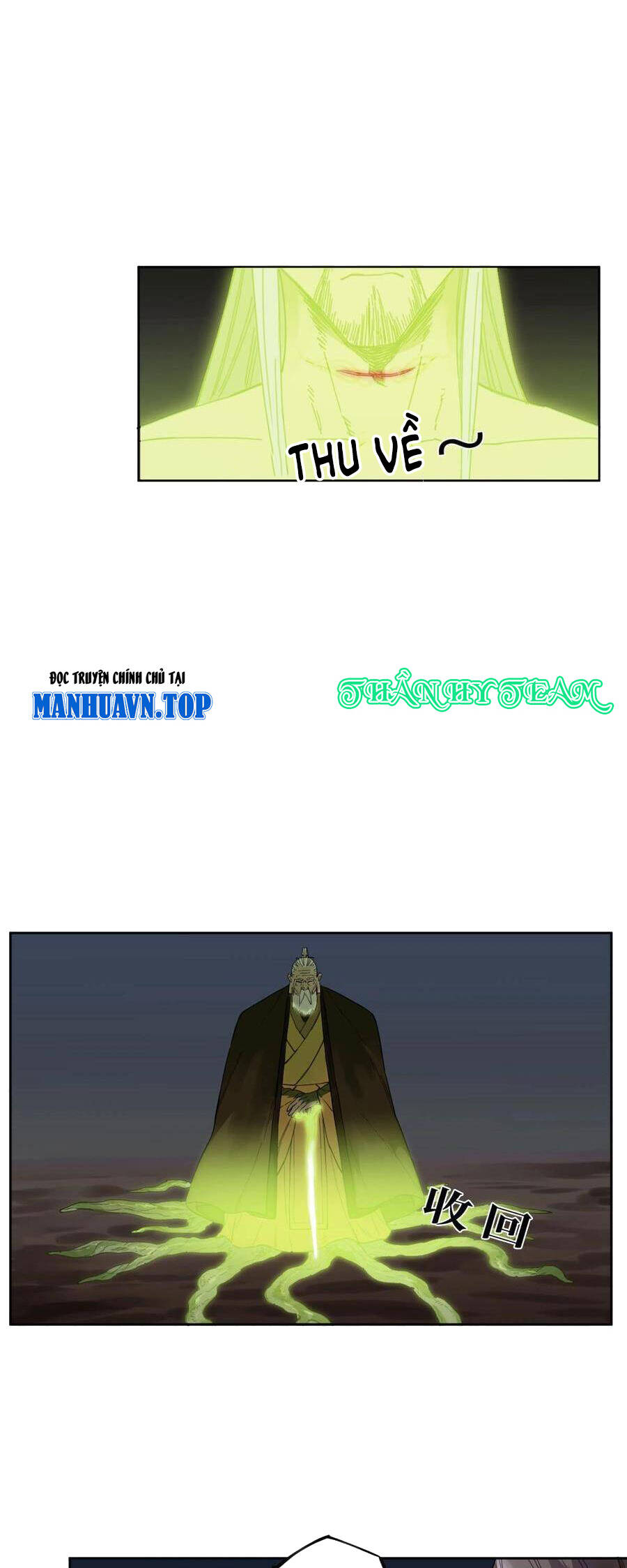 Truyền Võ Chap 257 - Next Chap 258