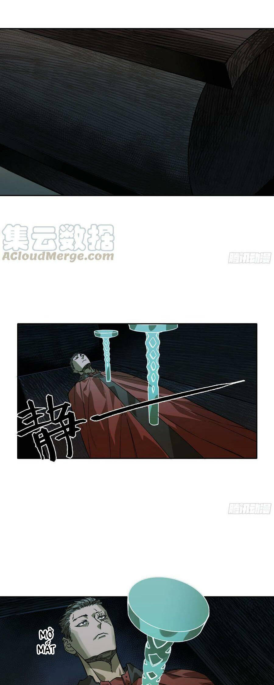 Truyền Võ Chap 258 - Next Chap 259