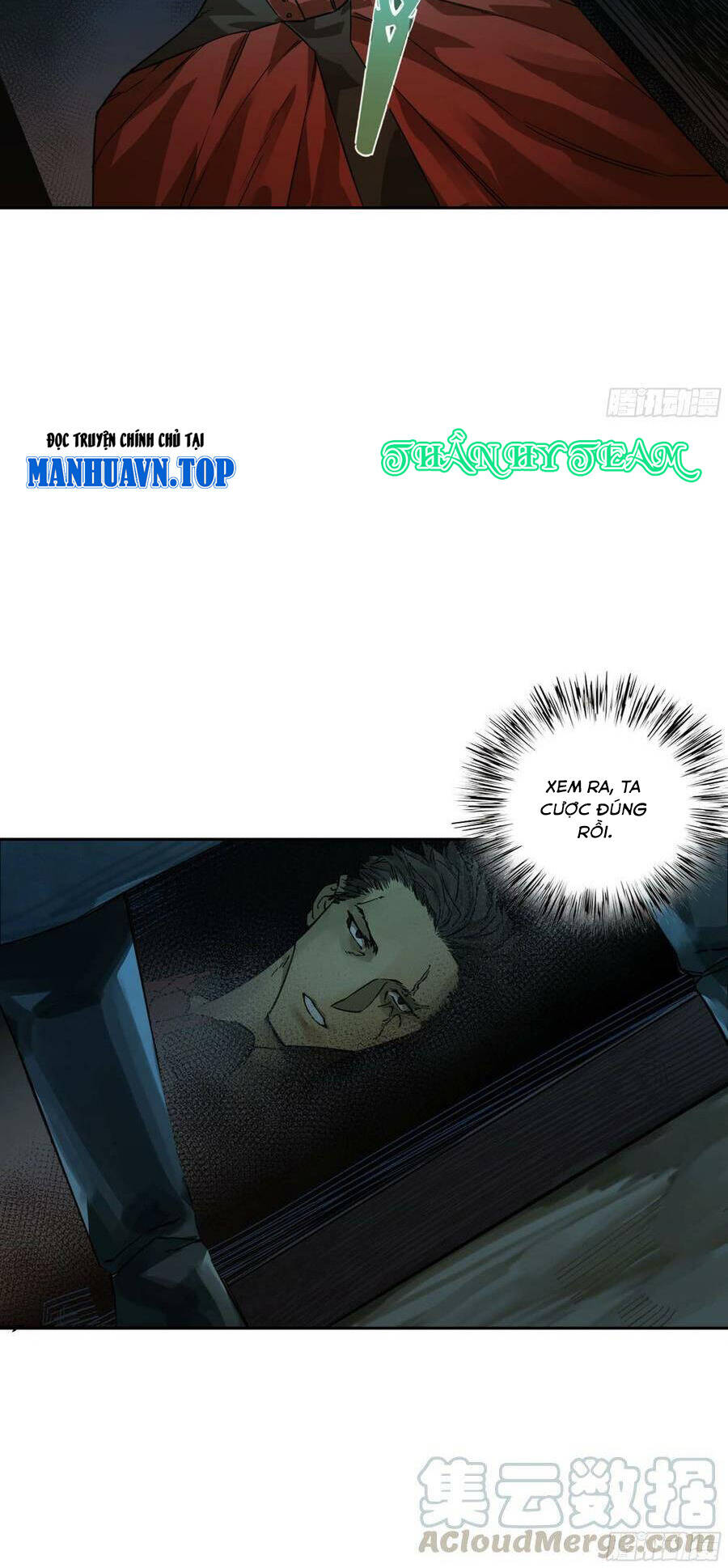 Truyền Võ Chap 258 - Next Chap 259