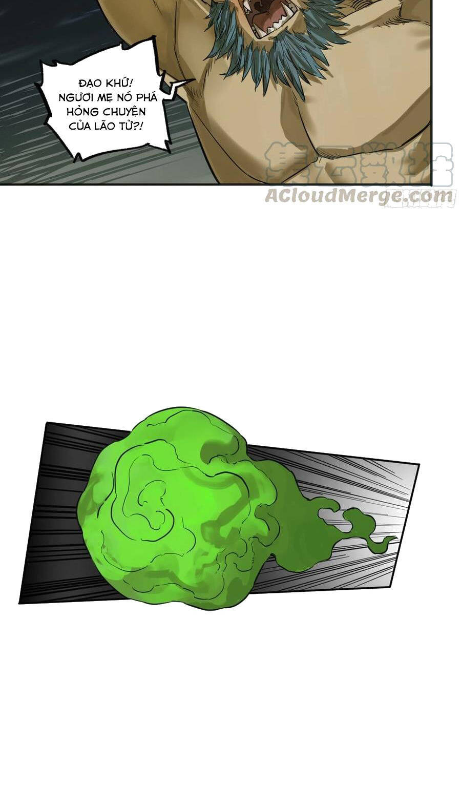 Truyền Võ Chap 261 - Next Chap 262