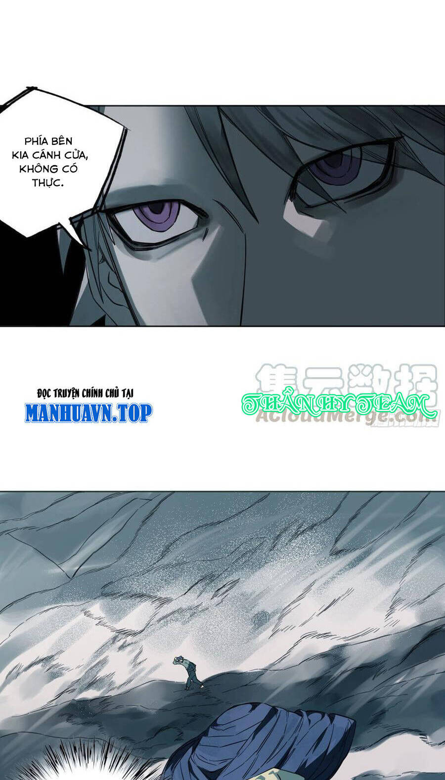 Truyền Võ Chap 261 - Next Chap 262