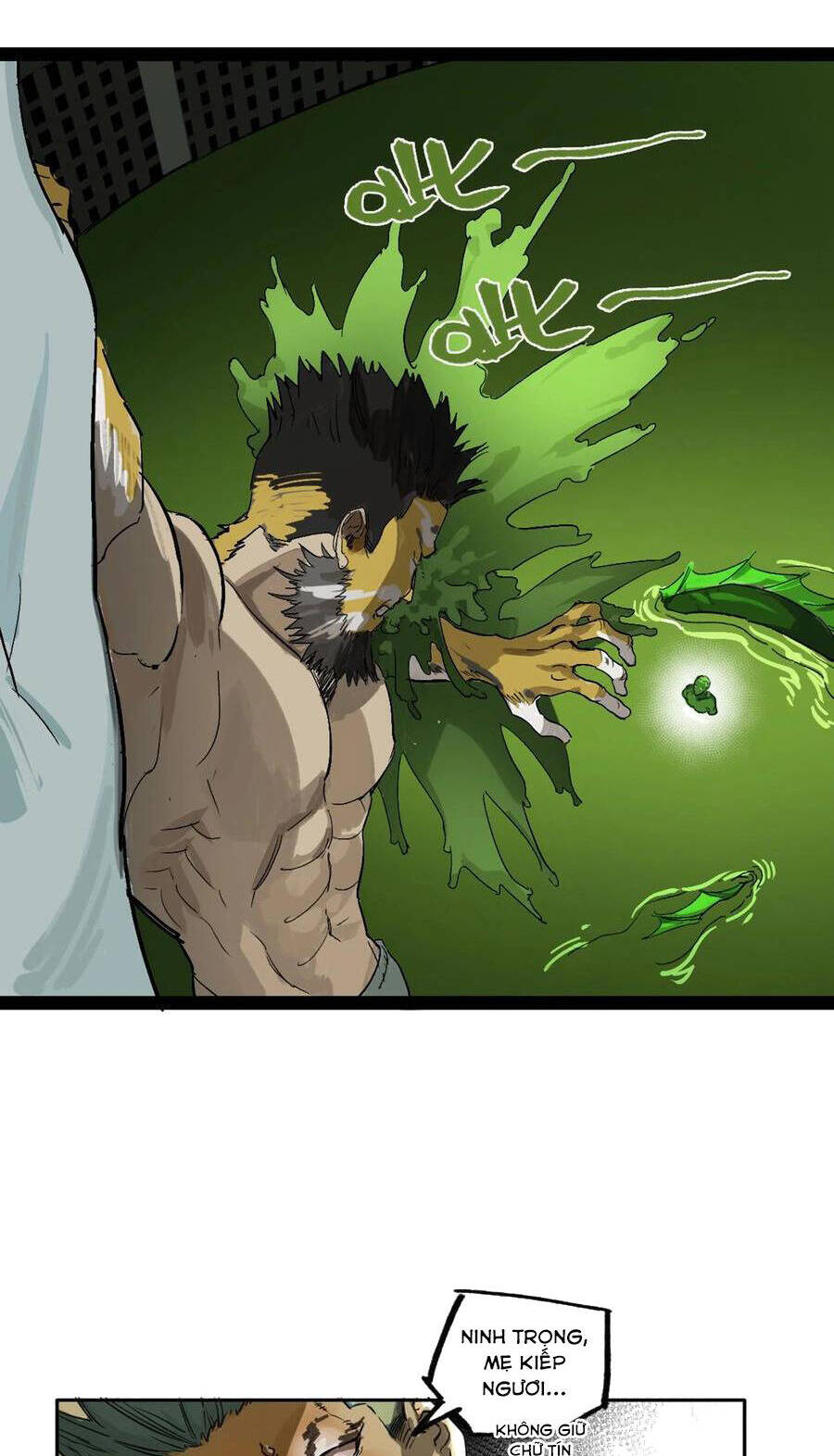 Truyền Võ Chap 261 - Next Chap 262