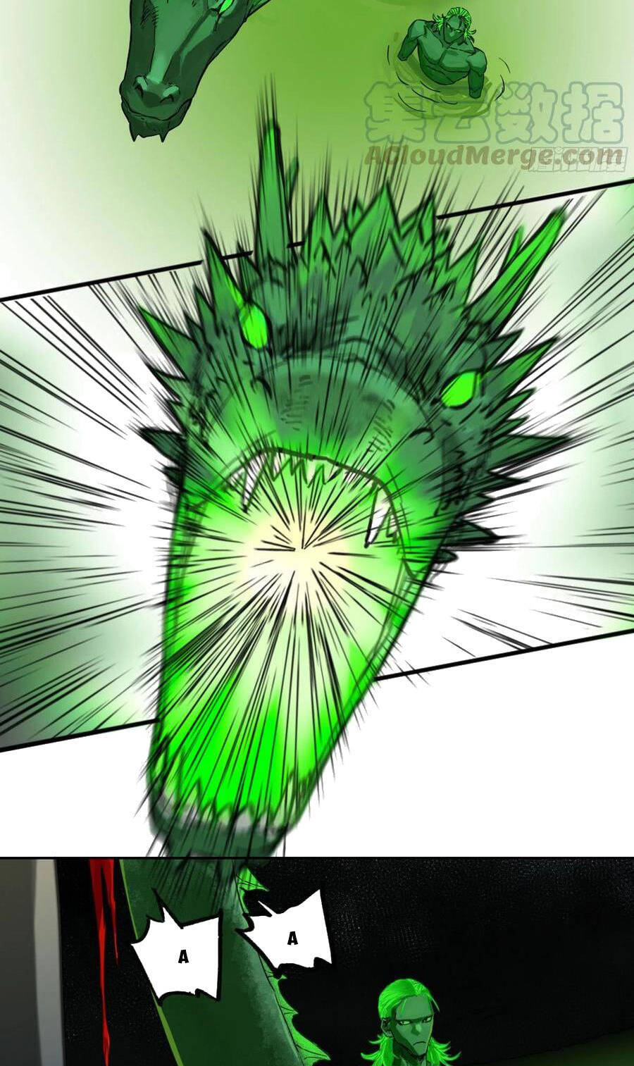 Truyền Võ Chap 261 - Next Chap 262