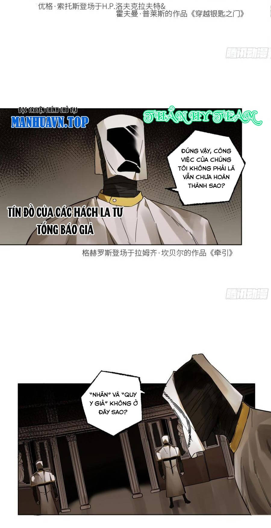 Truyền Võ Chap 262 - Next Chap 263