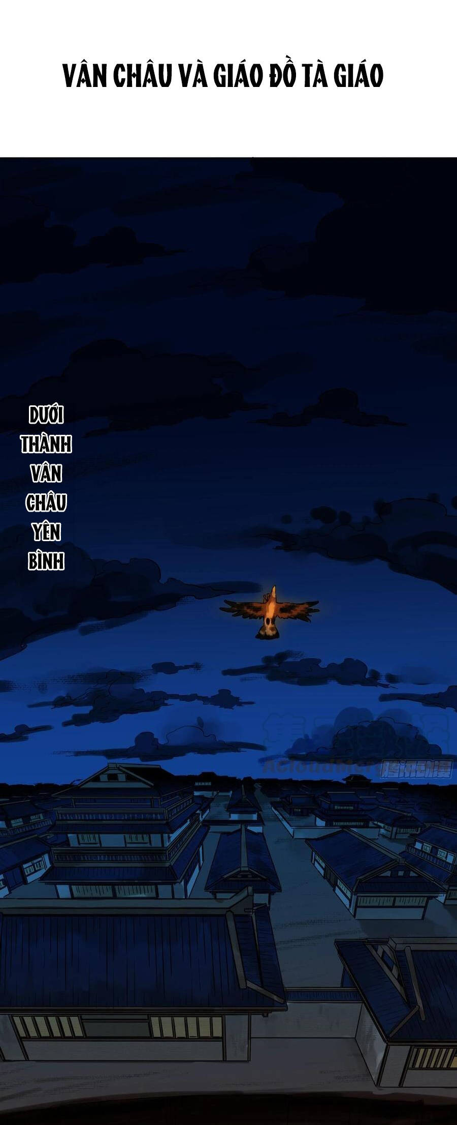 Truyền Võ Chap 262 - Next Chap 263