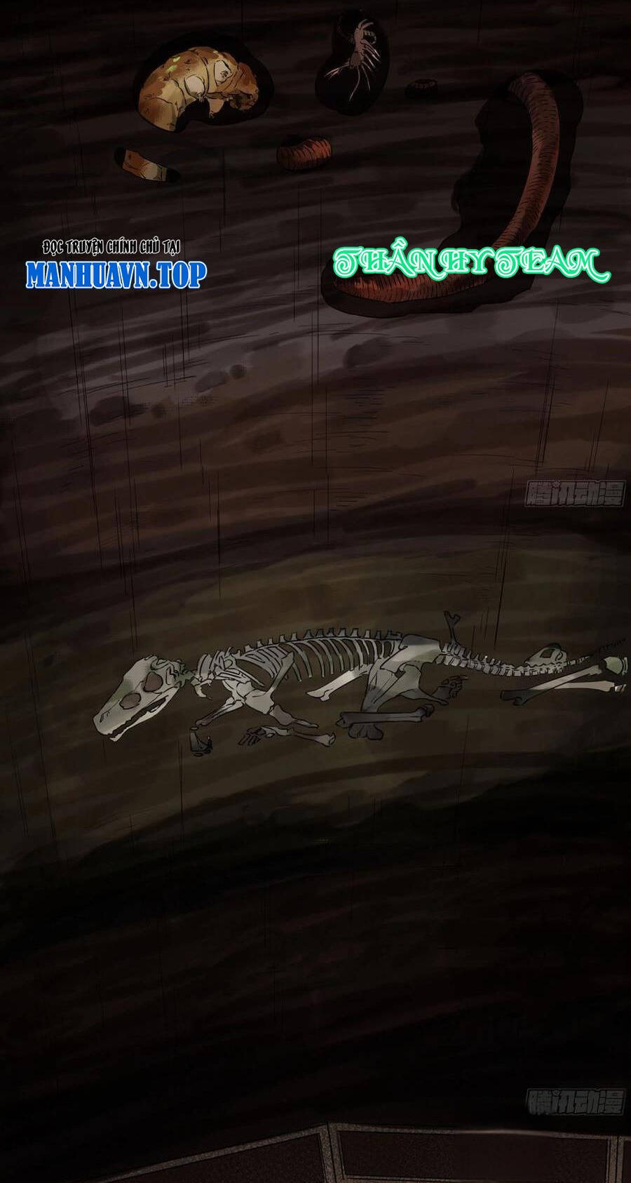 Truyền Võ Chap 262 - Next Chap 263