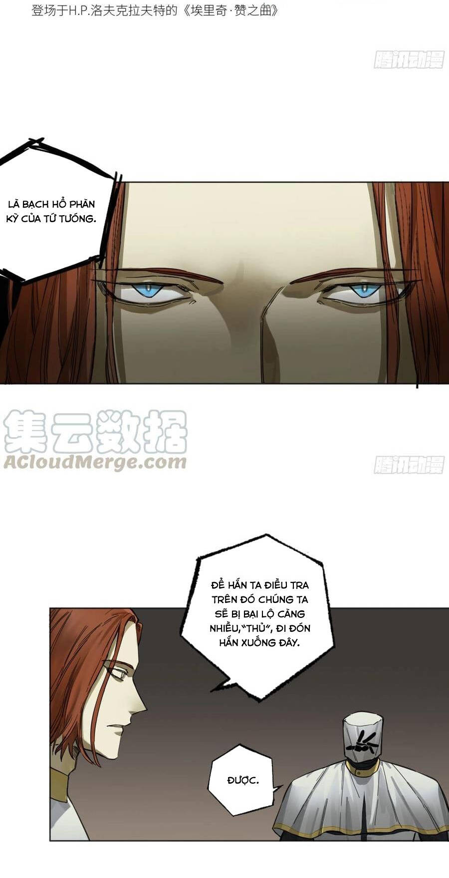 Truyền Võ Chap 262 - Next Chap 263