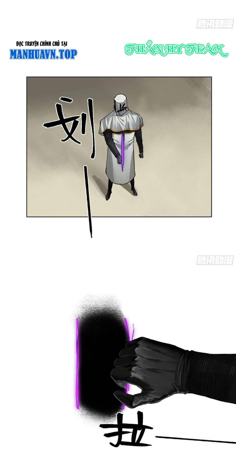 Truyền Võ Chap 262 - Next Chap 263