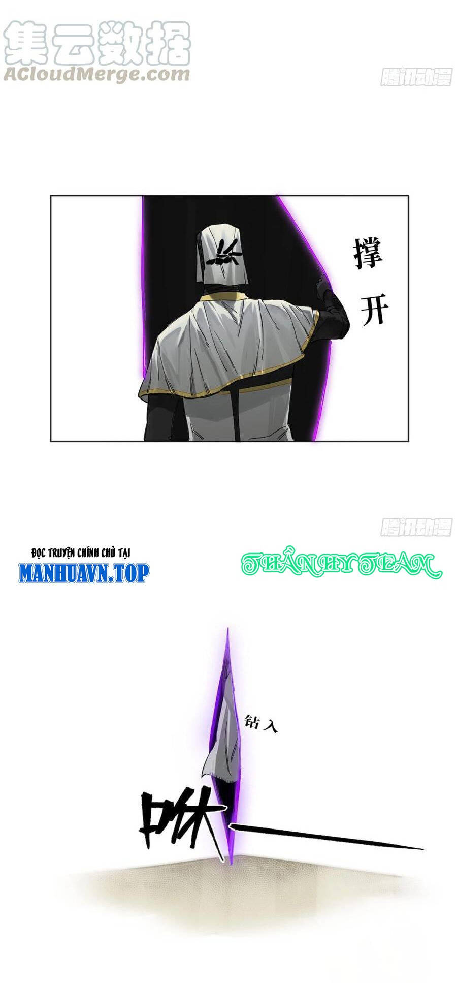 Truyền Võ Chap 262 - Next Chap 263