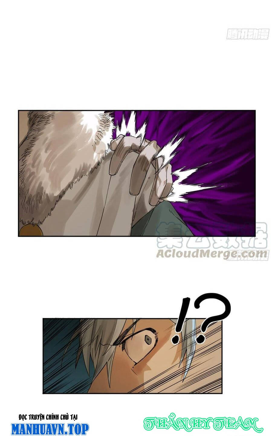 Truyền Võ Chap 262 - Next Chap 263