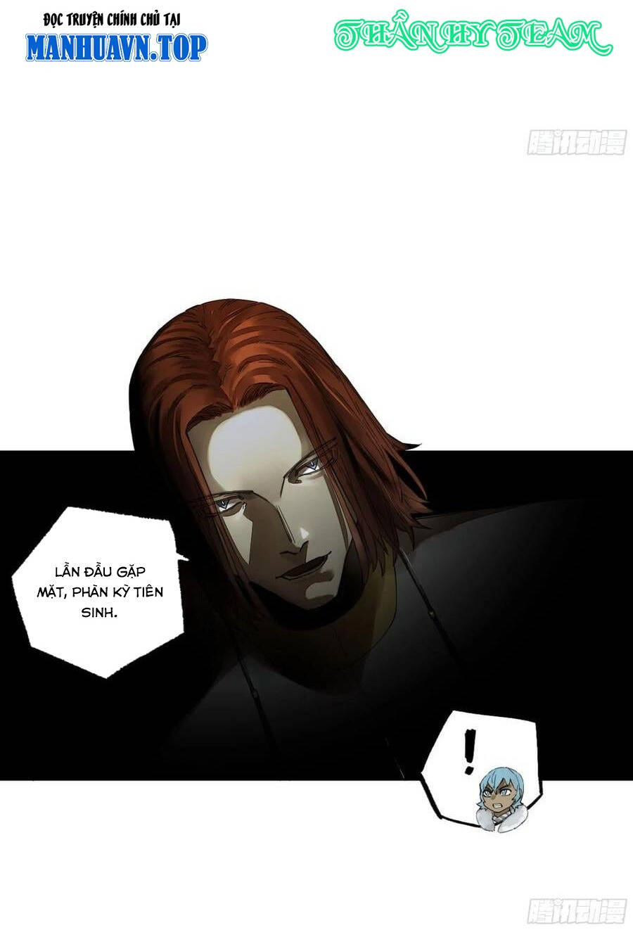 Truyền Võ Chap 262 - Next Chap 263