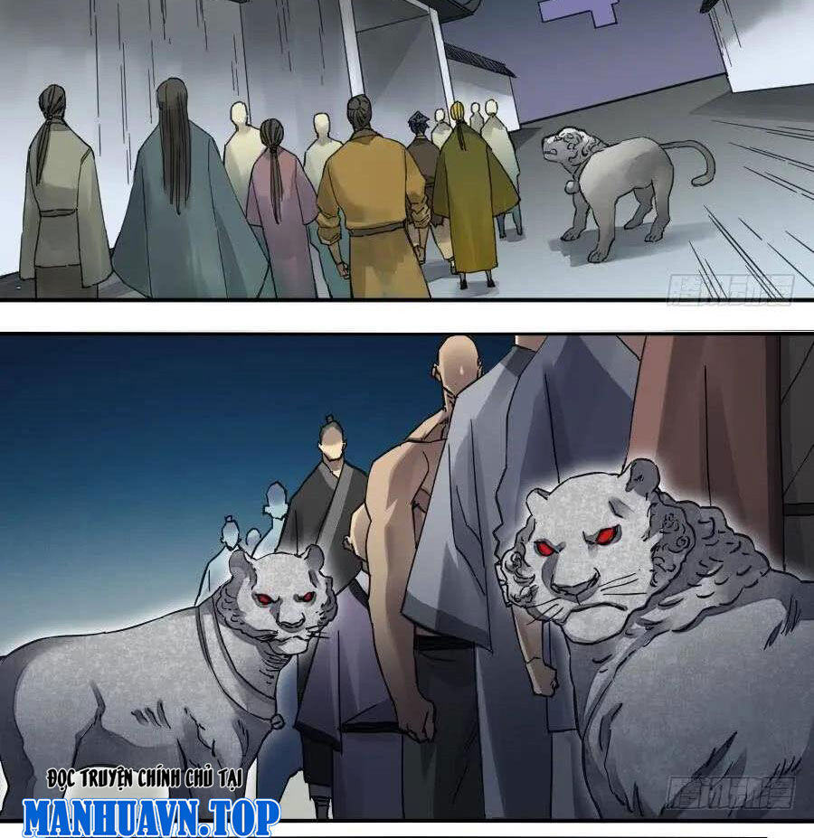 Truyền Võ Chap 140 - Next Chap 141