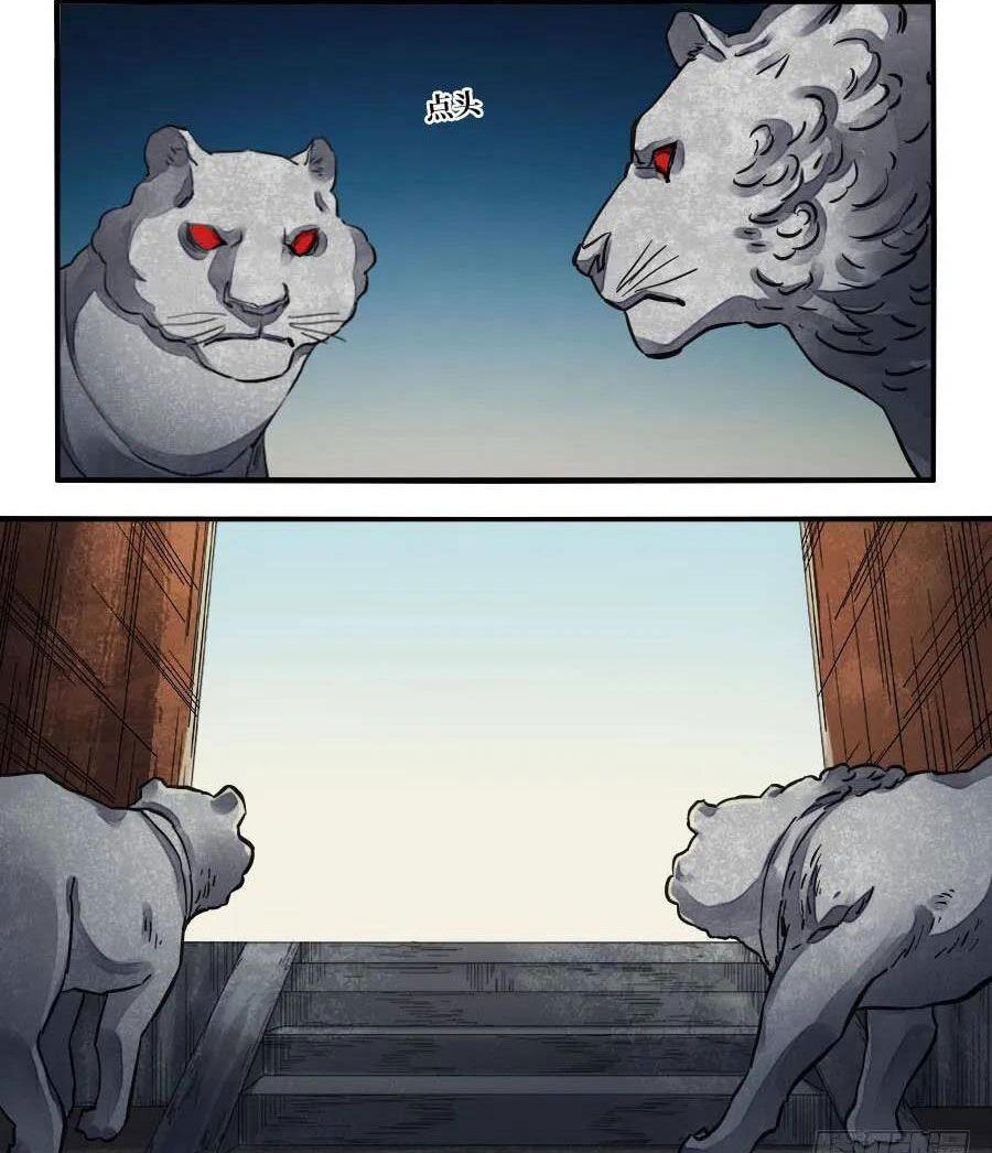 Truyền Võ Chap 140 - Next Chap 141