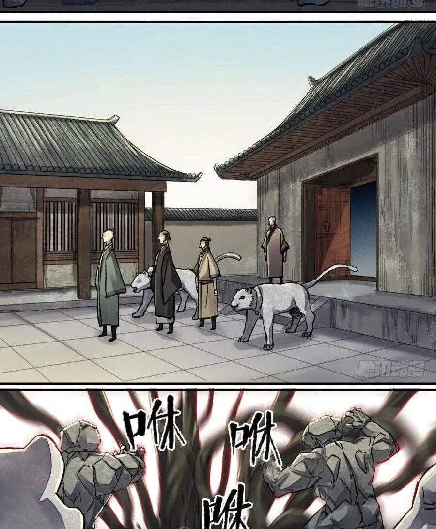 Truyền Võ Chap 140 - Next Chap 141