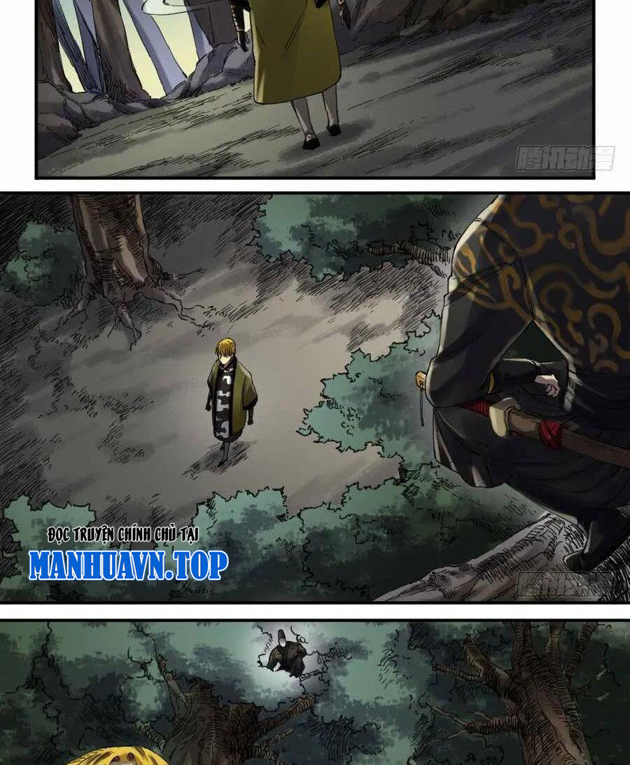 Truyền Võ Chap 140 - Next Chap 141