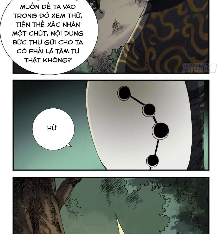 Truyền Võ Chap 140 - Next Chap 141