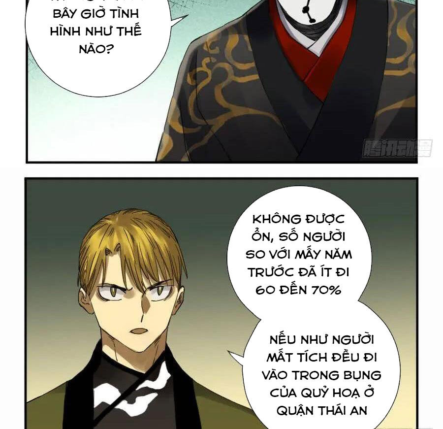 Truyền Võ Chap 140 - Next Chap 141