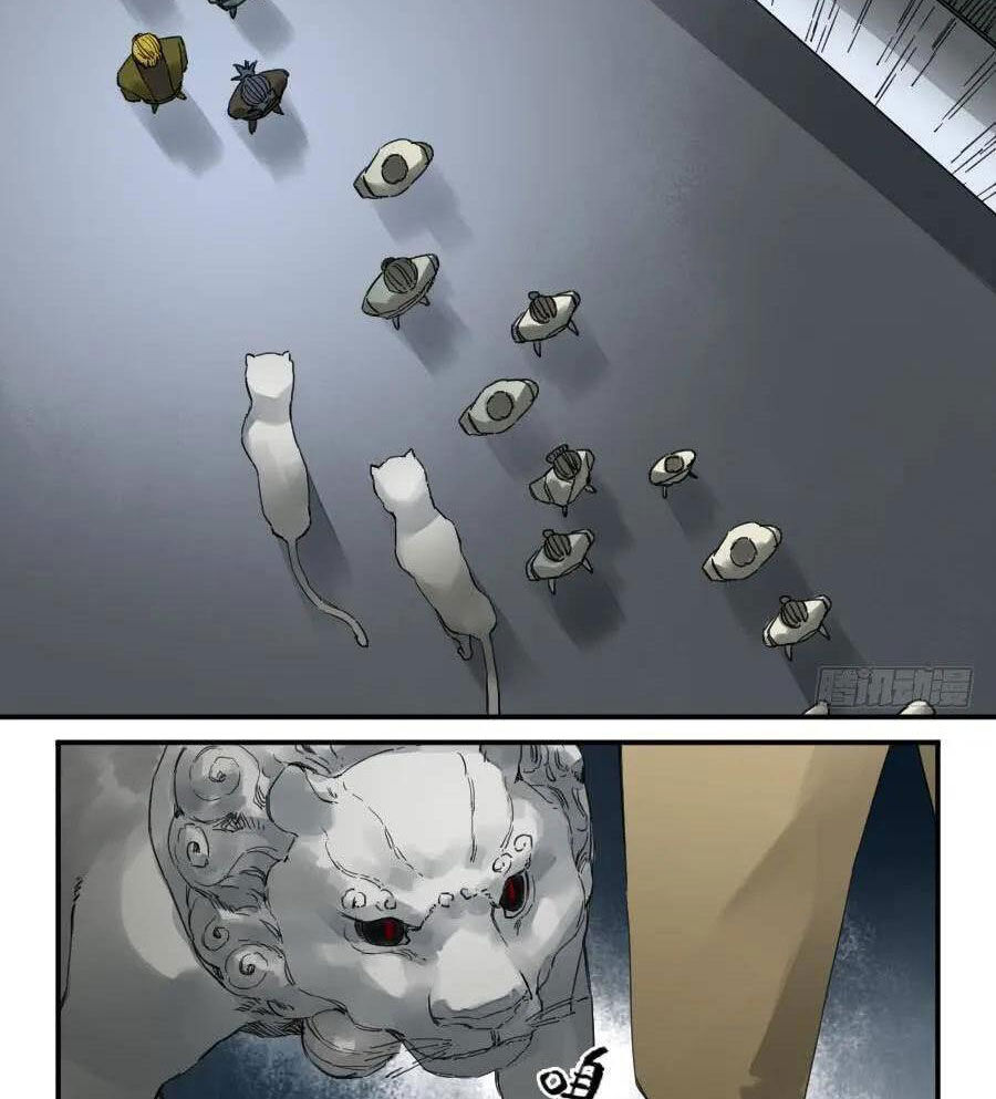 Truyền Võ Chap 140 - Next Chap 141