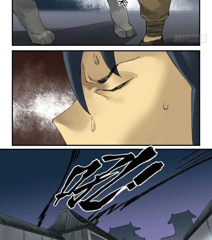 Truyền Võ Chap 140 - Next Chap 141