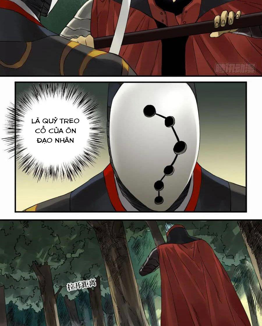 Truyền Võ Chap 141 - Next Chap 142