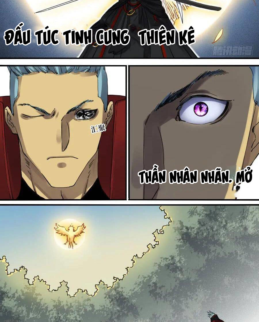 Truyền Võ Chap 141 - Next Chap 142