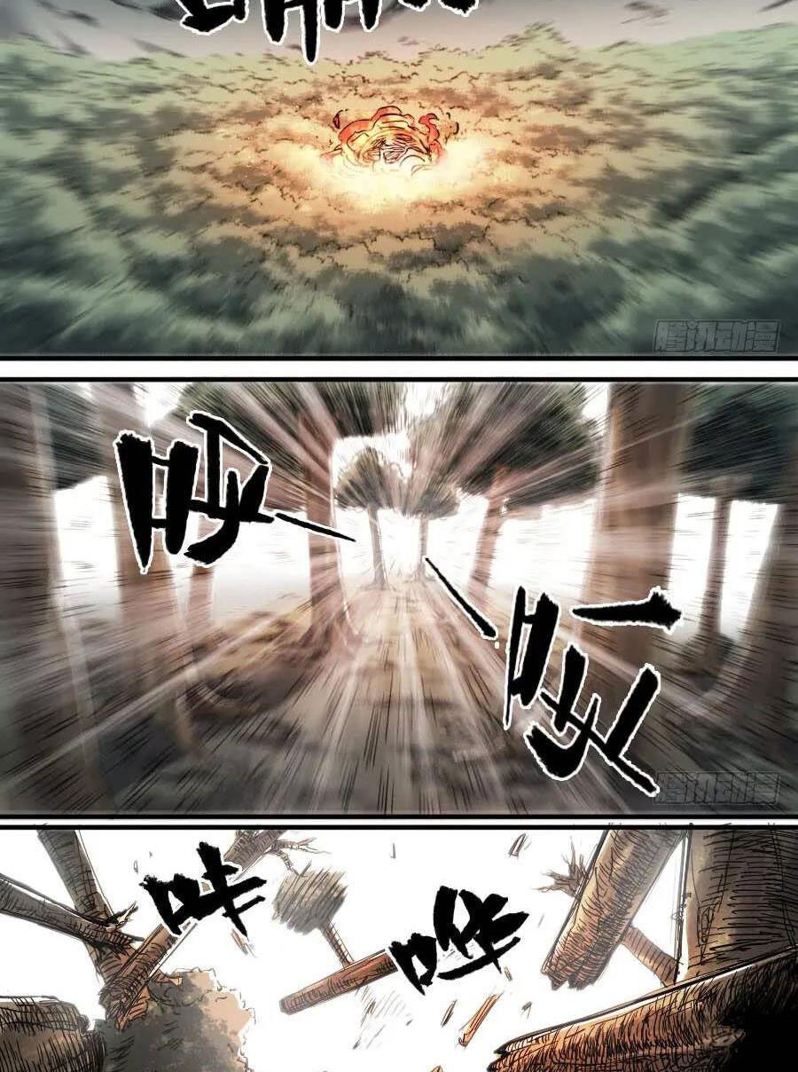 Truyền Võ Chap 141 - Next Chap 142