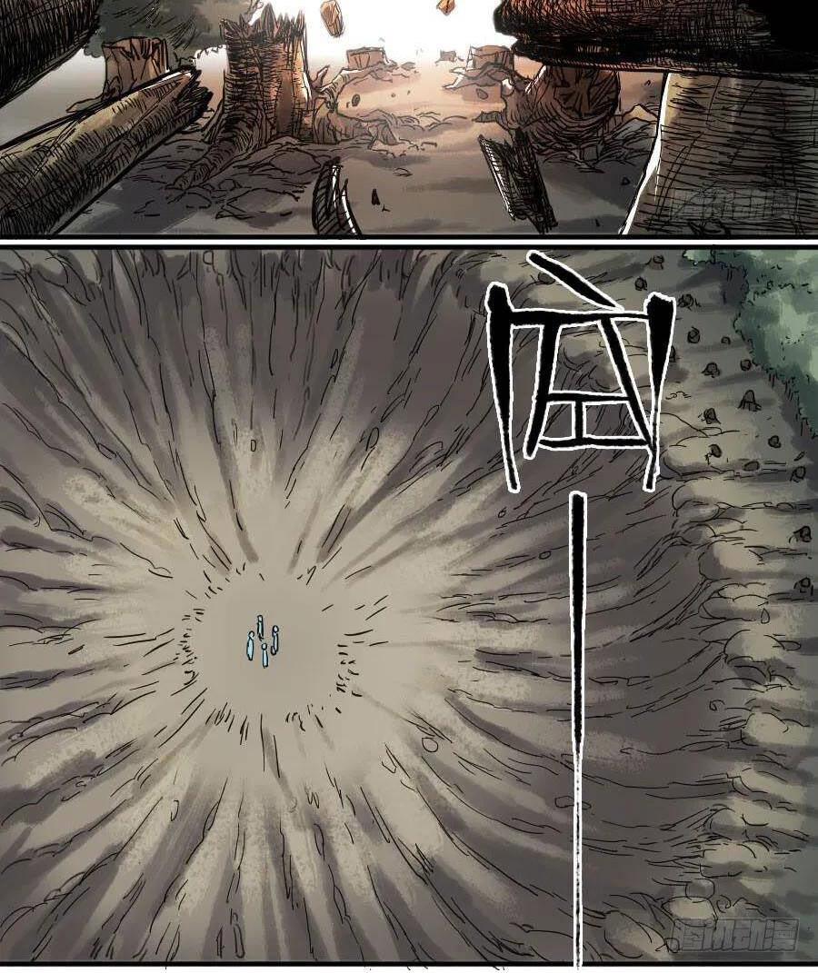 Truyền Võ Chap 141 - Next Chap 142