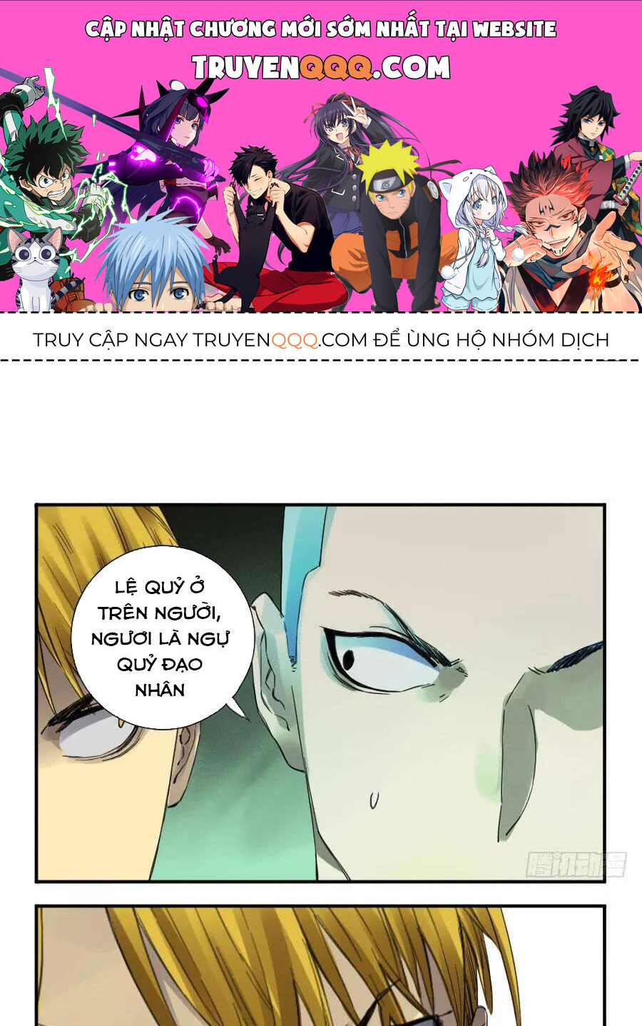 Truyền Võ Chap 142 - Next Chap 143