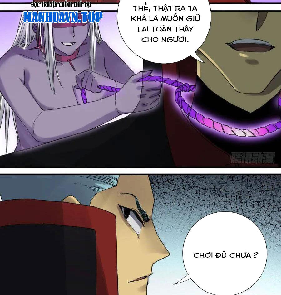 Truyền Võ Chap 142 - Next Chap 143