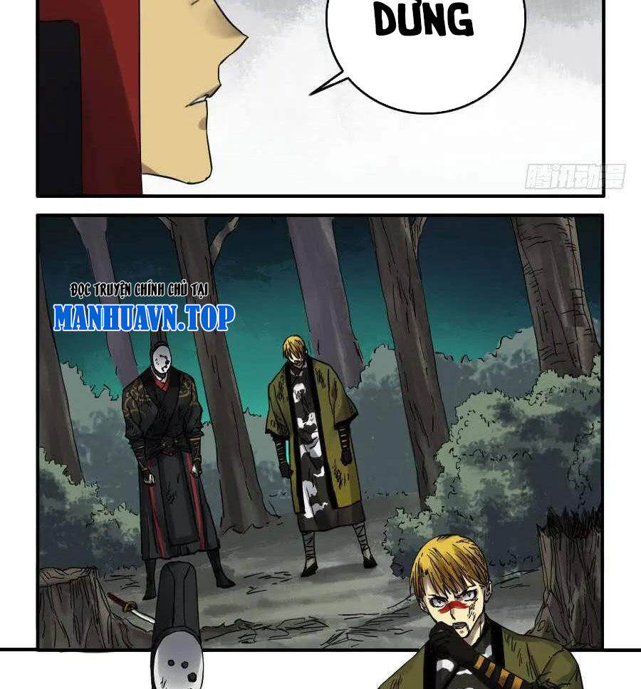 Truyền Võ Chap 142 - Next Chap 143