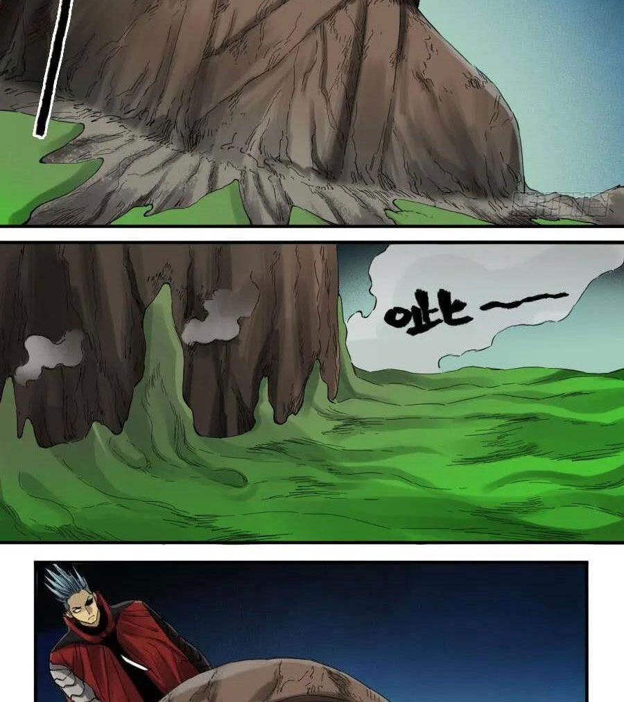 Truyền Võ Chap 143 - Next Chap 144