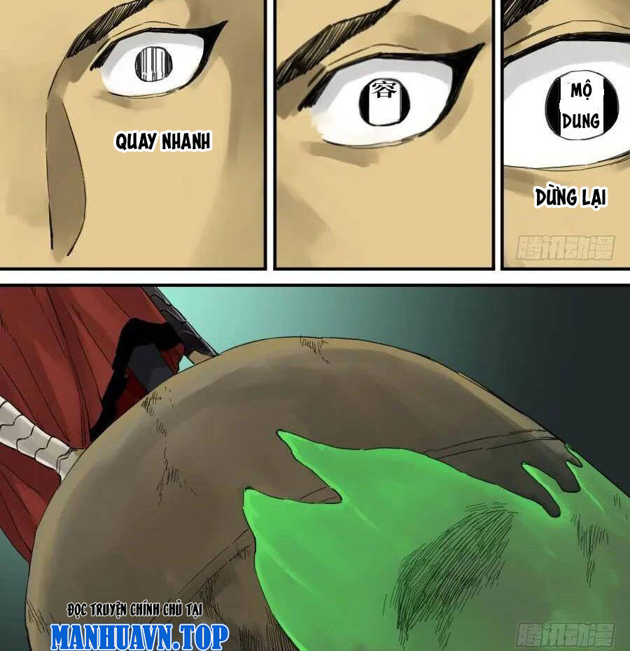 Truyền Võ Chap 143 - Next Chap 144