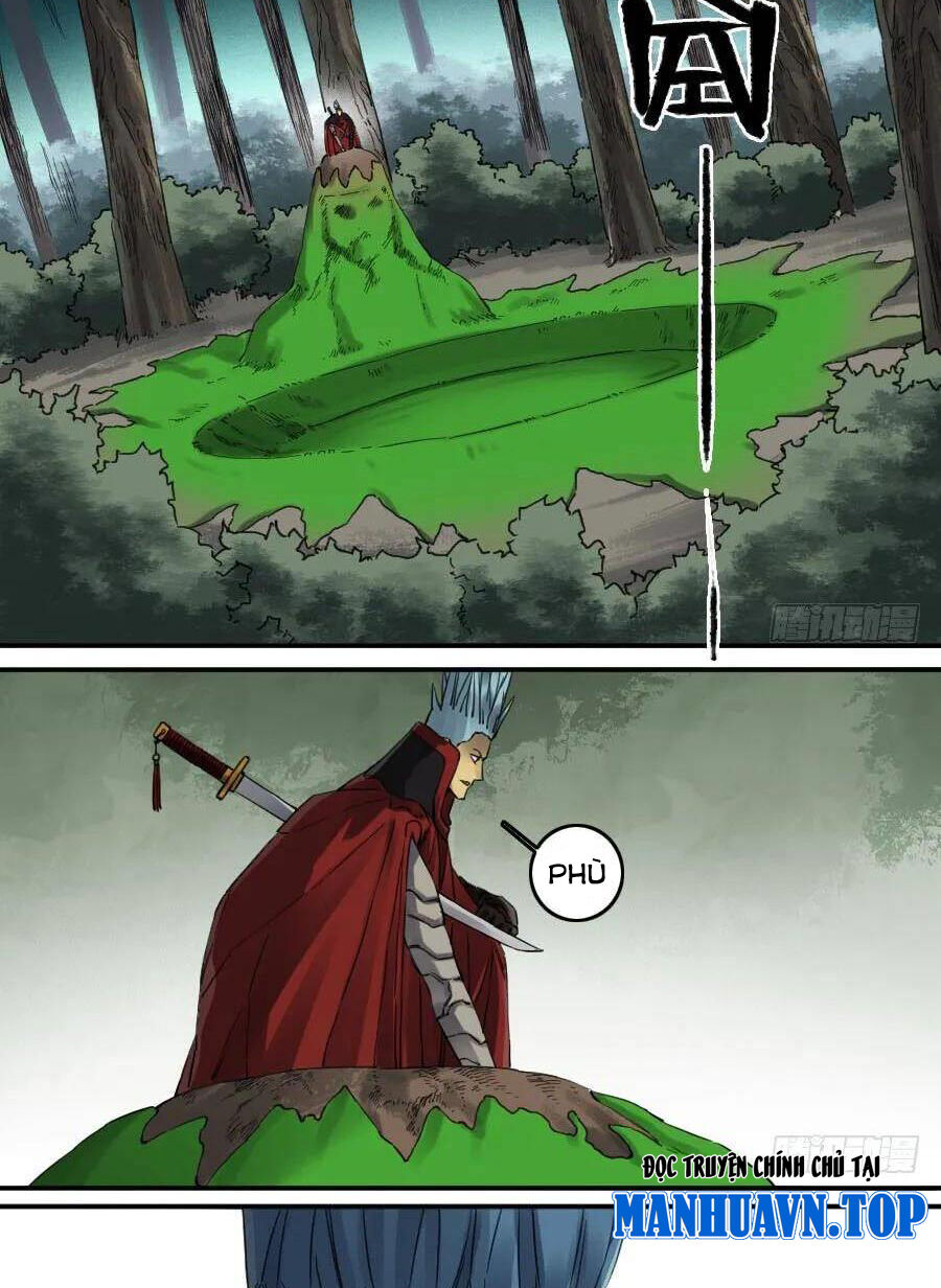 Truyền Võ Chap 144 - Next Chap 145
