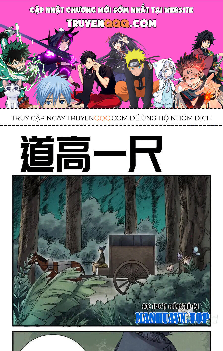 Truyền Võ Chap 144 - Next Chap 145