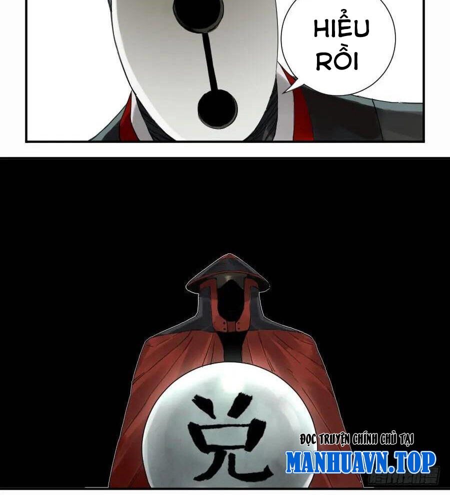 Truyền Võ Chap 144 - Next Chap 145